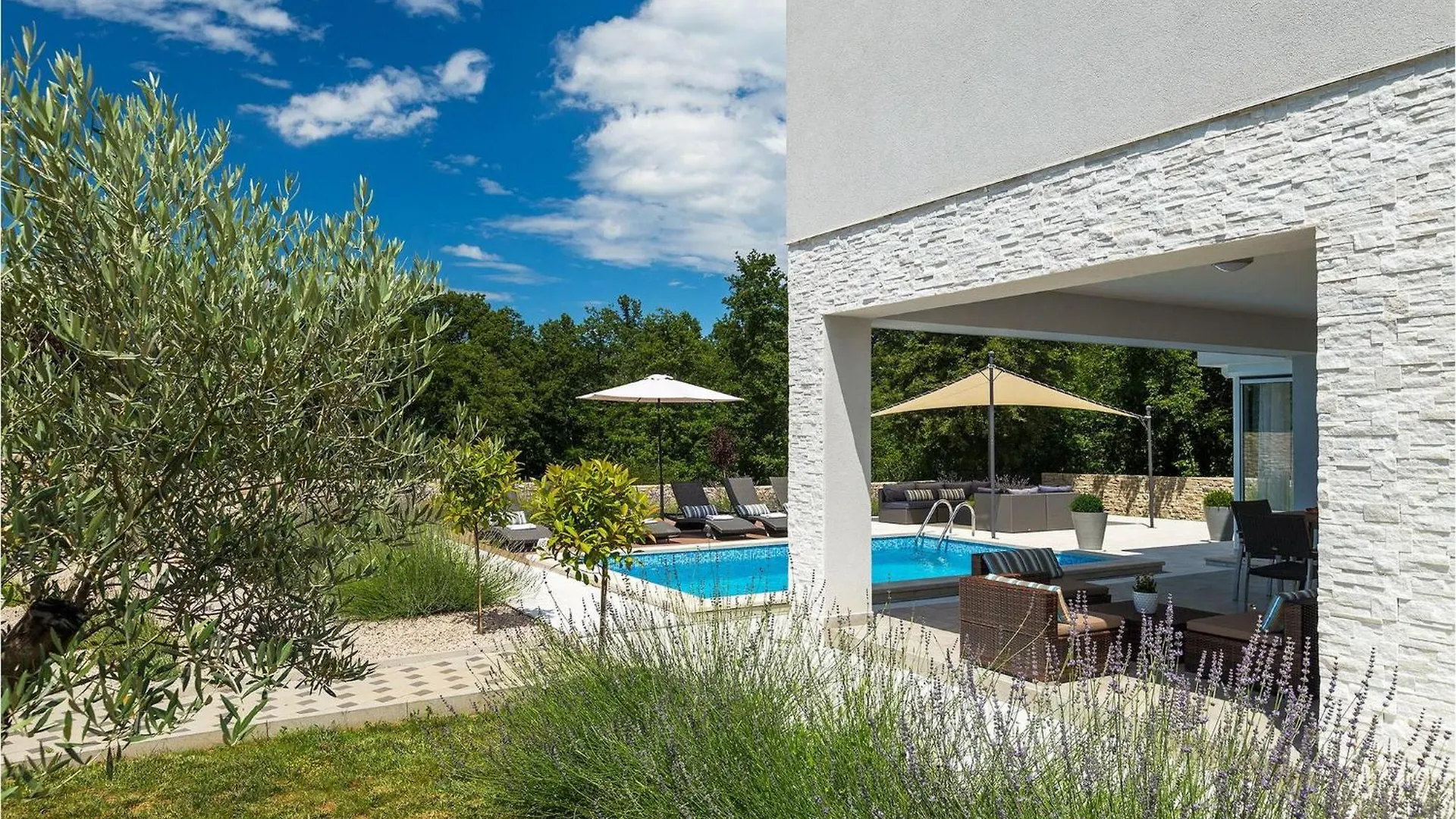 Holiday home Villa Tireli Krsan
