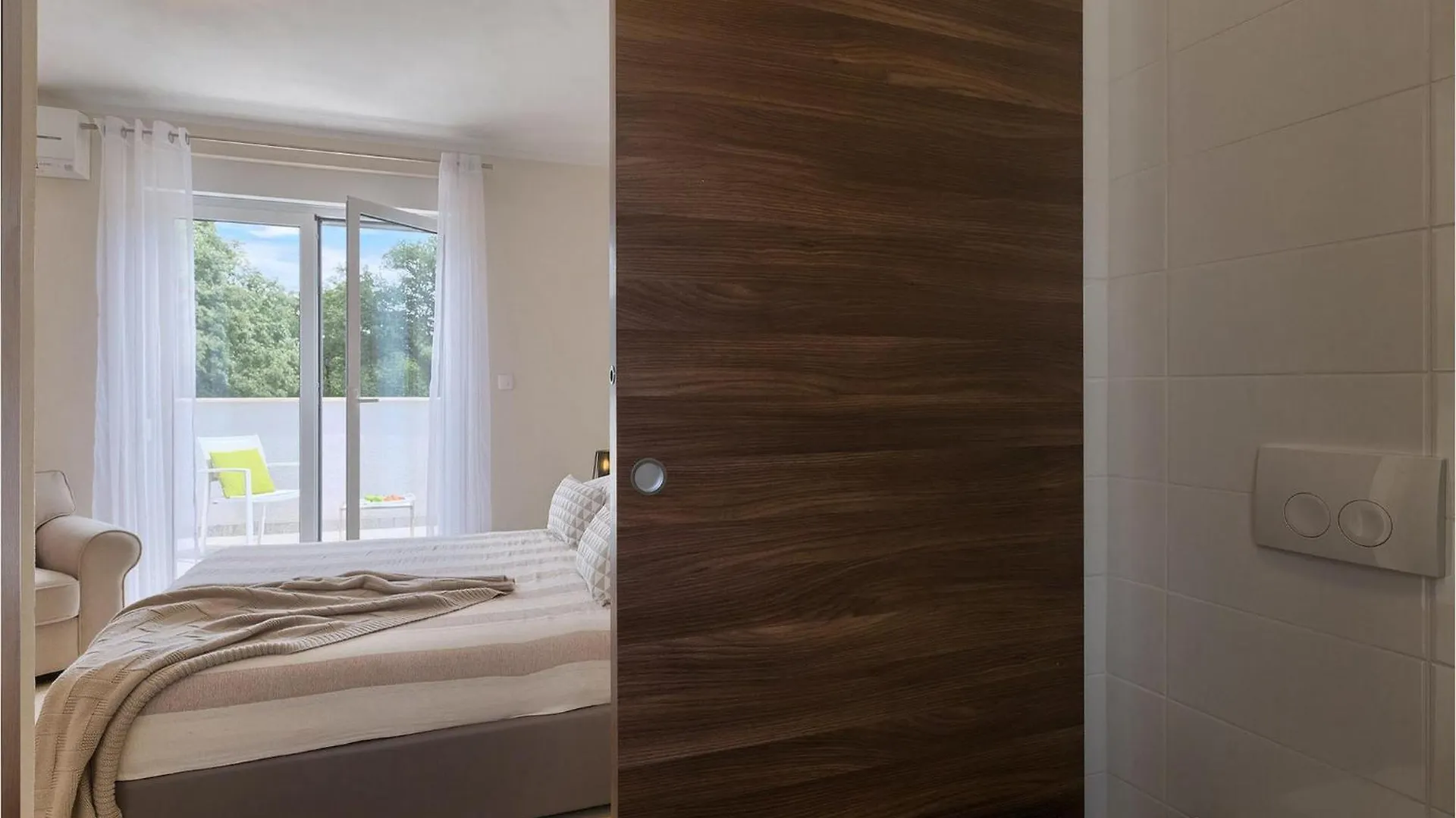 Holiday home Villa Tireli Krsan