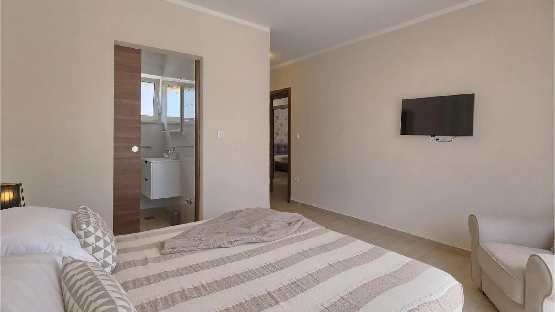 Holiday home Villa Tireli Krsan