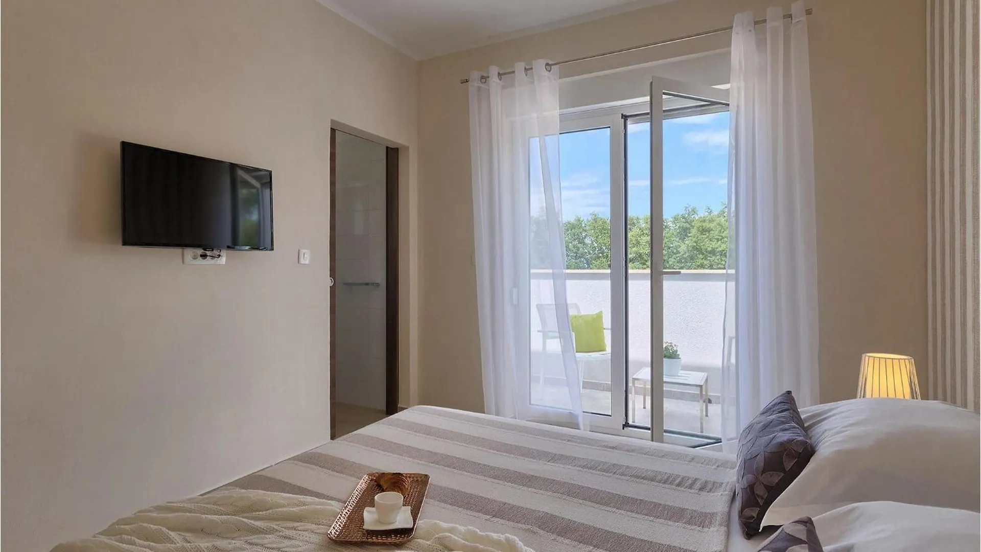 Holiday home Villa Tireli Krsan Croatia