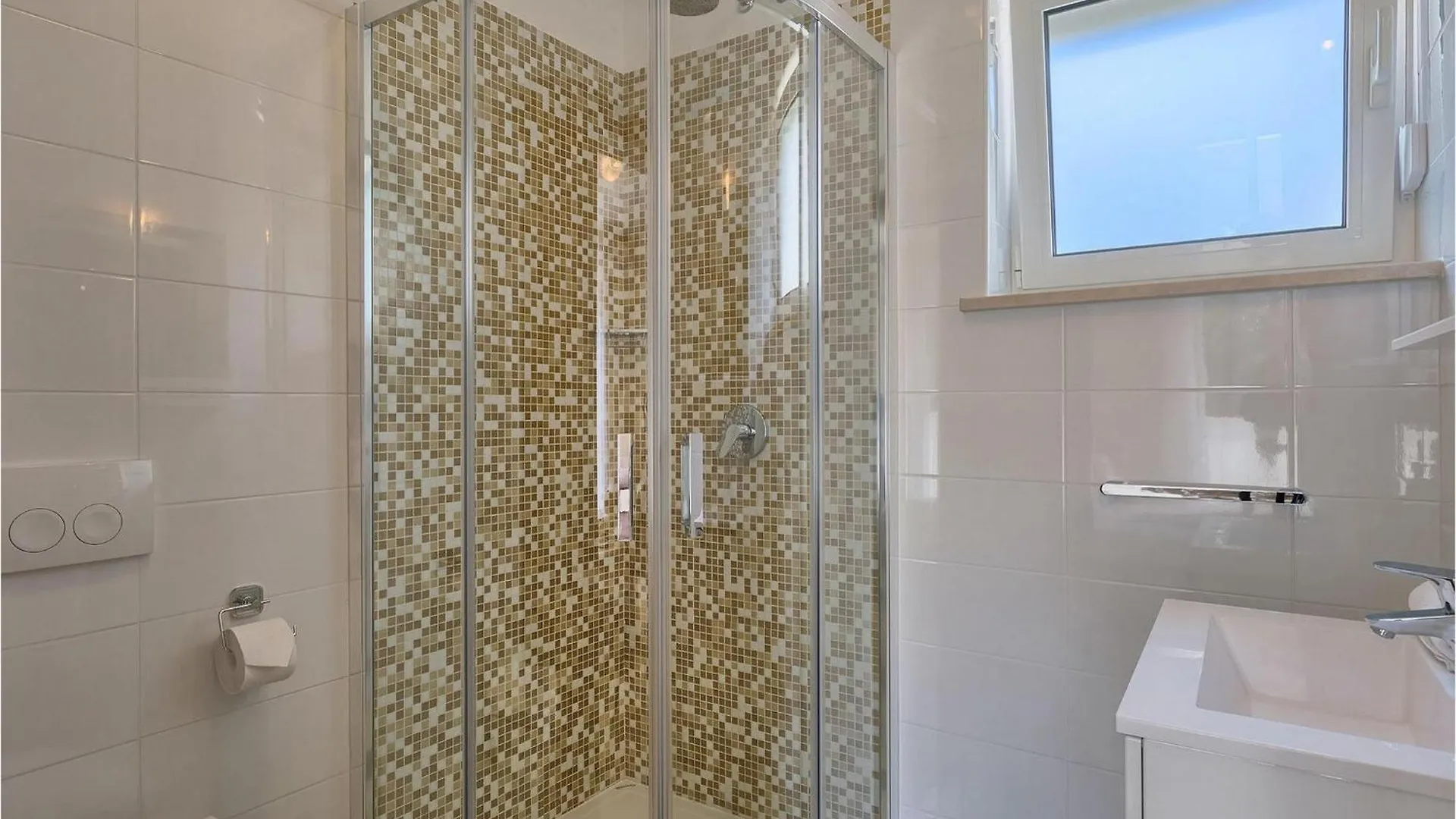 Holiday home Villa Tireli Krsan