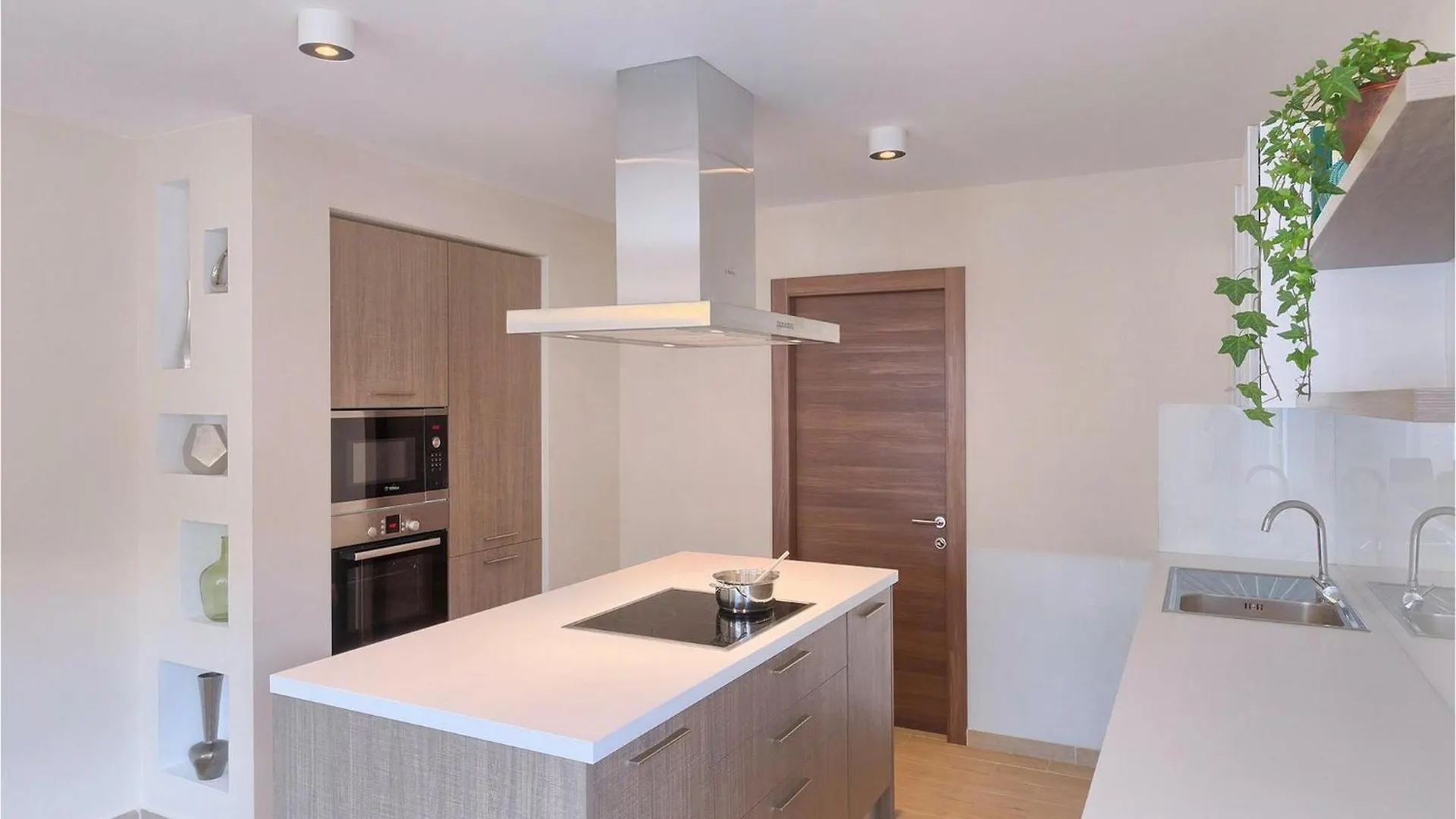 Villa Tireli Krsan 0*,