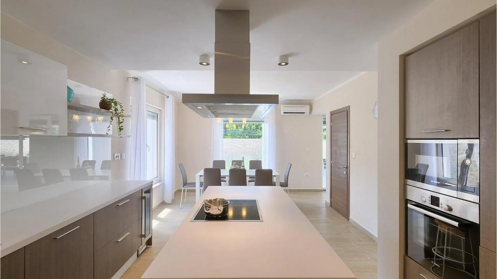 Holiday home Villa Tireli Krsan