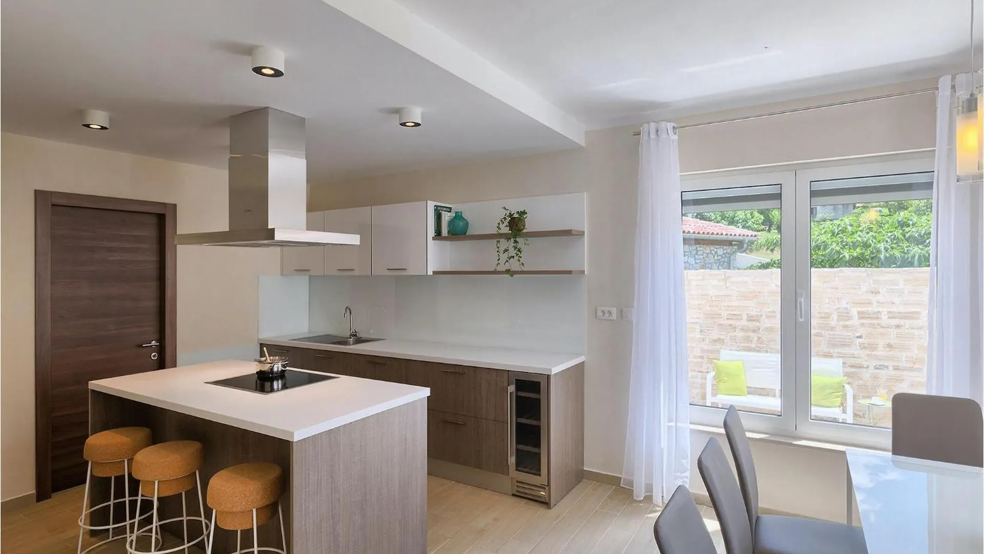 Holiday home Villa Tireli Krsan Croatia