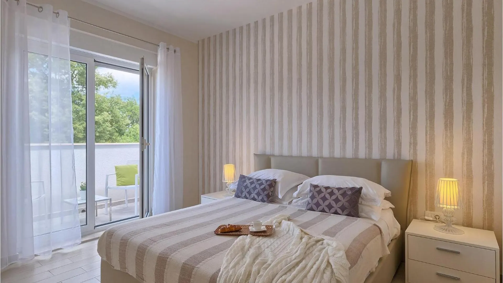 Holiday home Villa Tireli Krsan Croatia