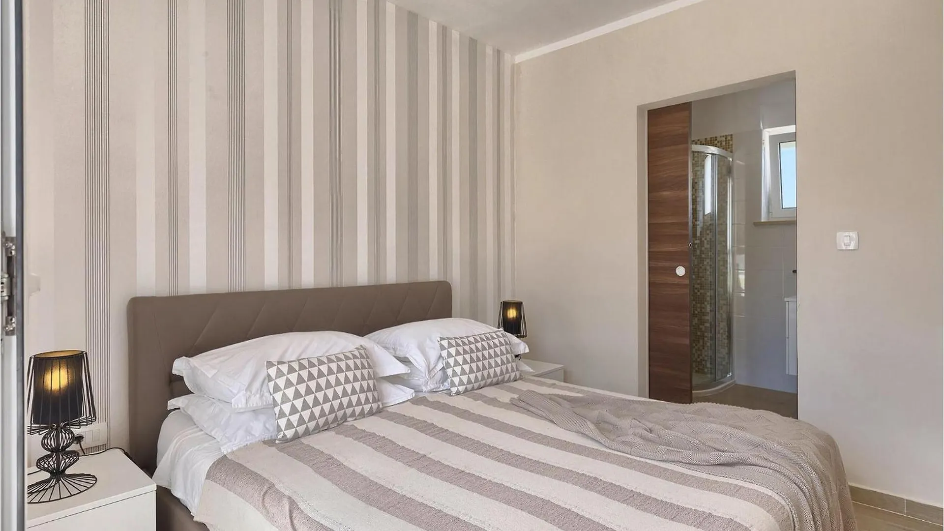 Holiday home Villa Tireli Krsan