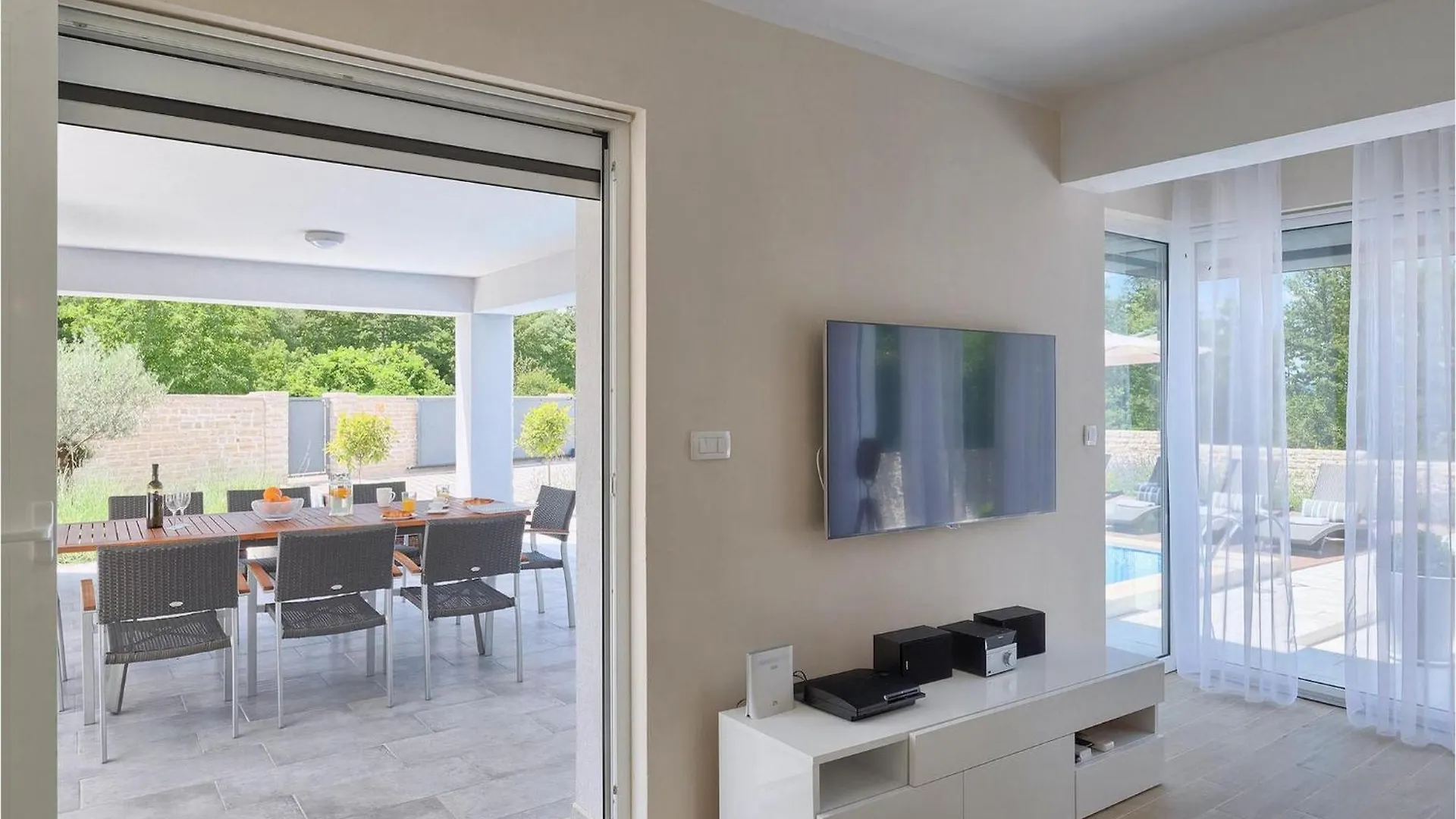 Holiday home Villa Tireli Krsan
