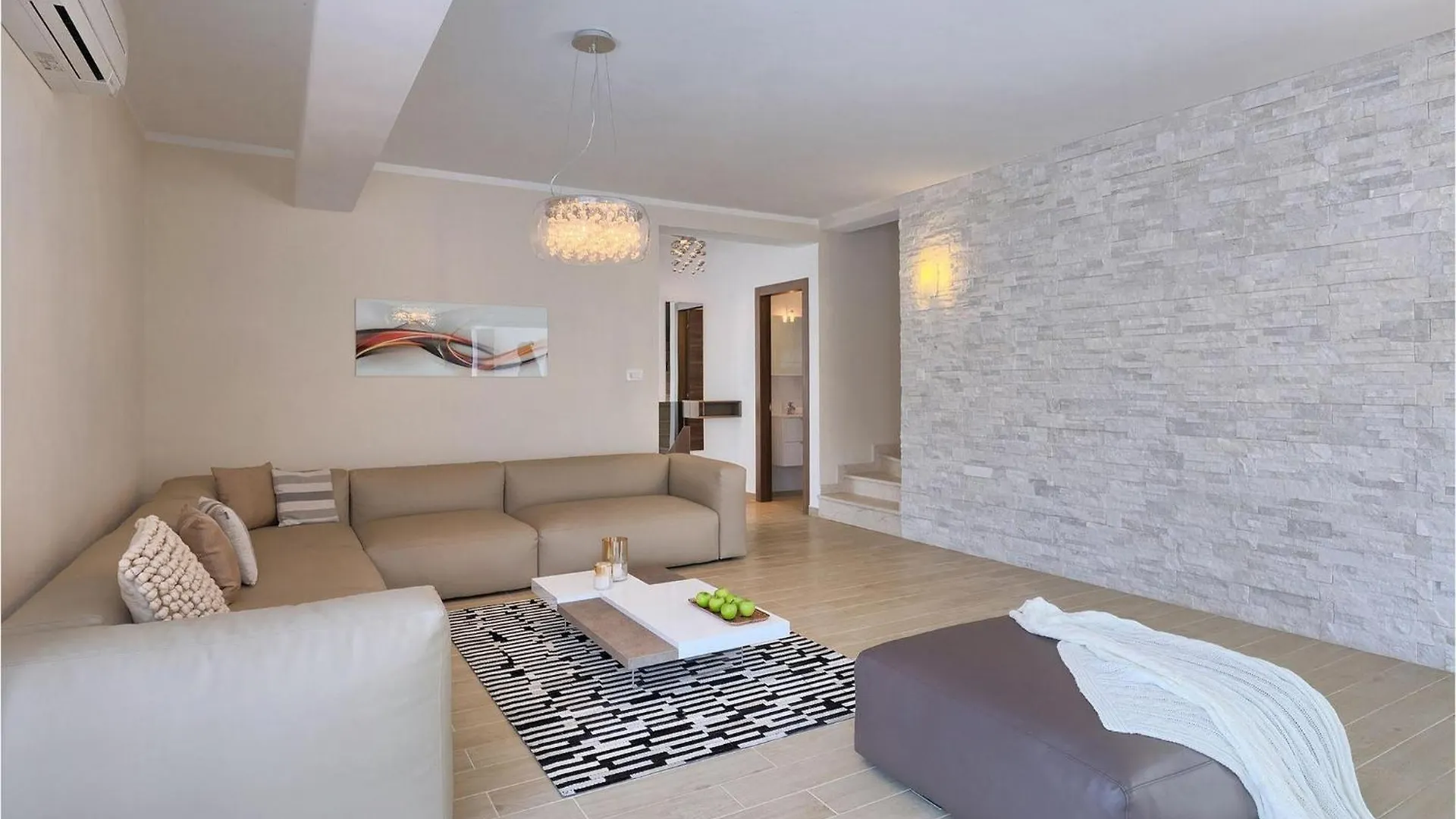 Villa Tireli Krsan Croatia