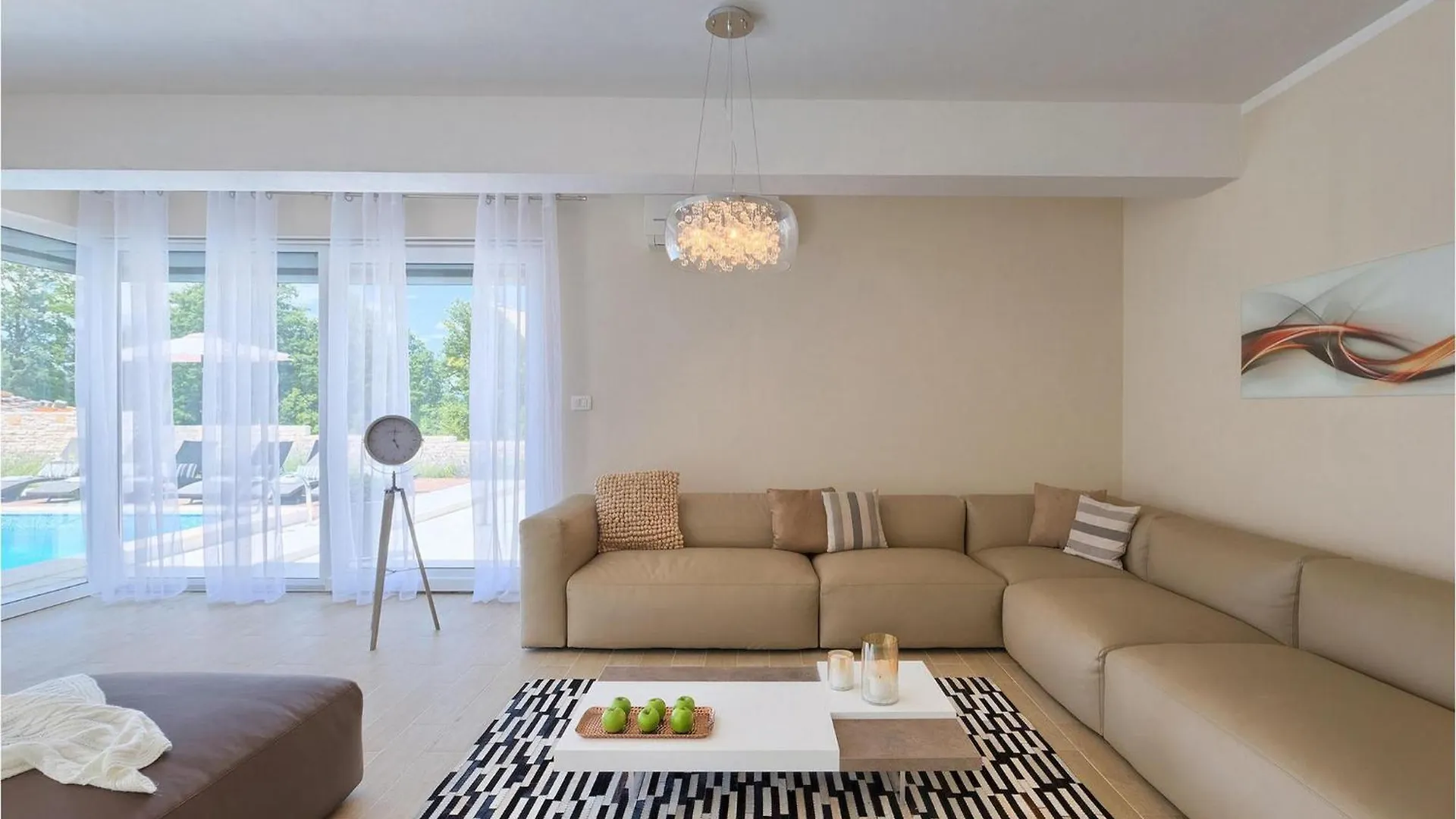 Holiday home Villa Tireli Krsan