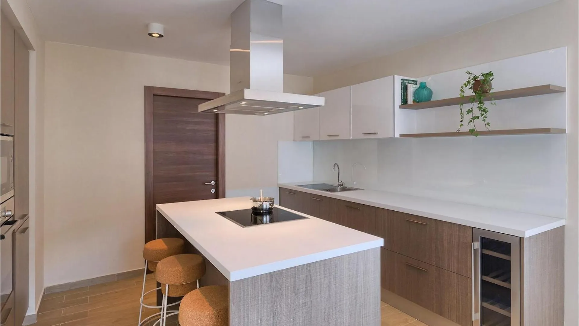 Holiday home Villa Tireli Krsan