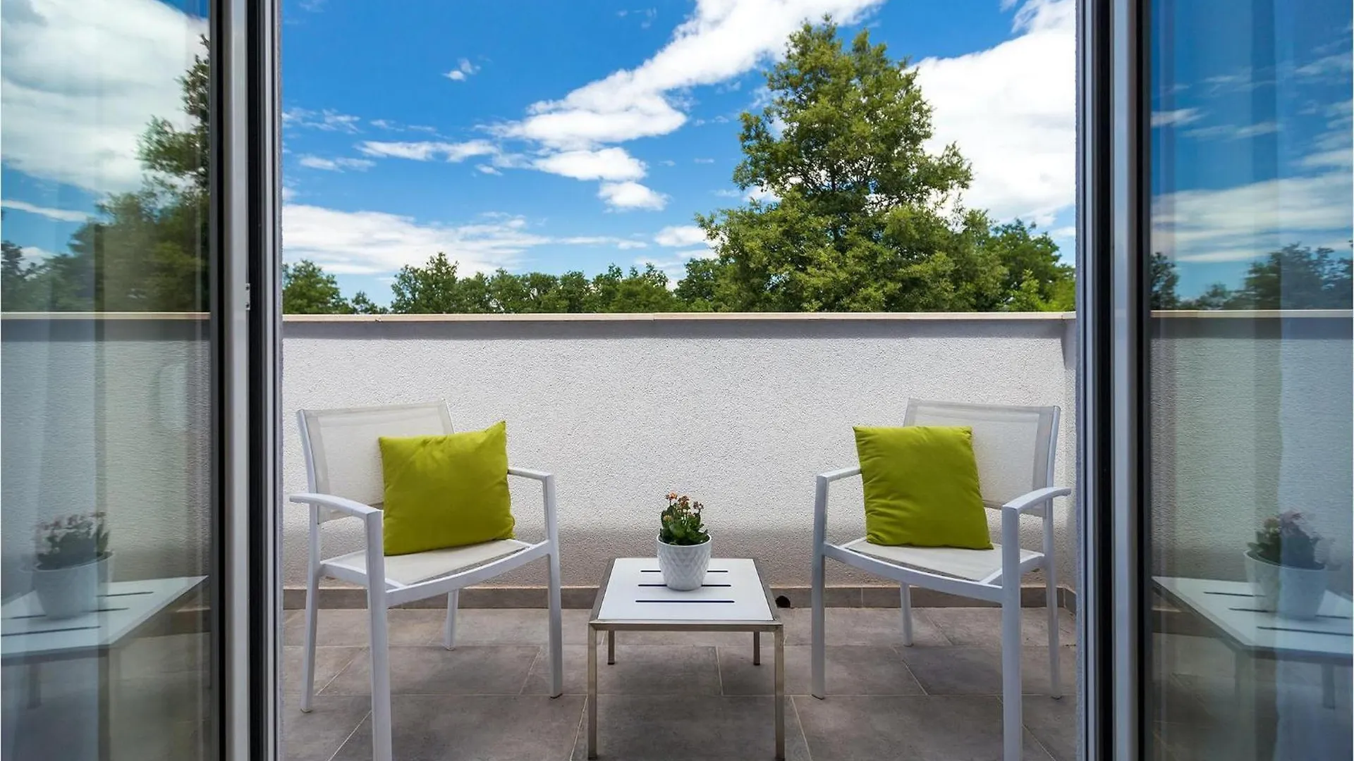 Villa Tireli Krsan Holiday home