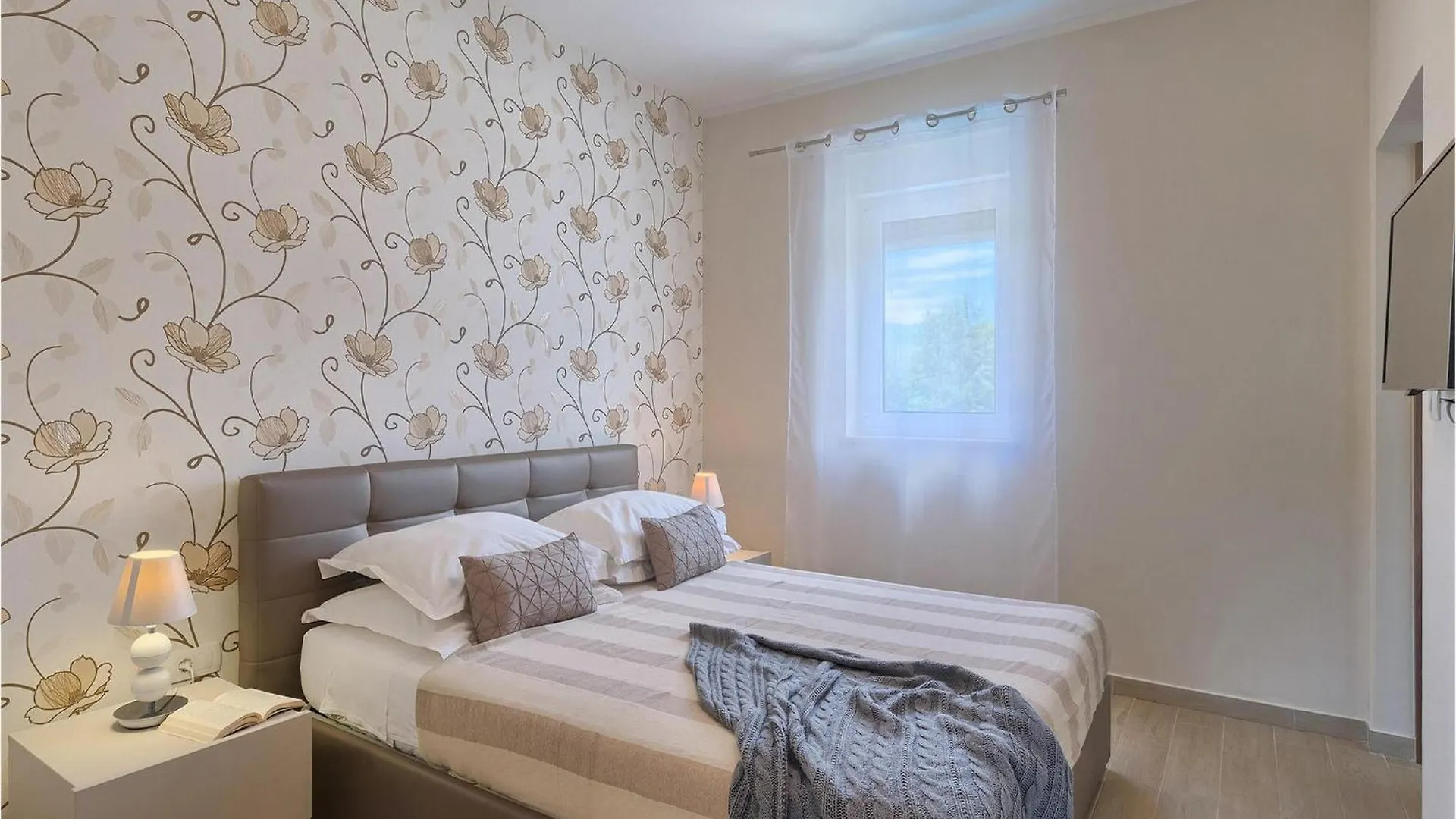 Villa Tireli Krsan