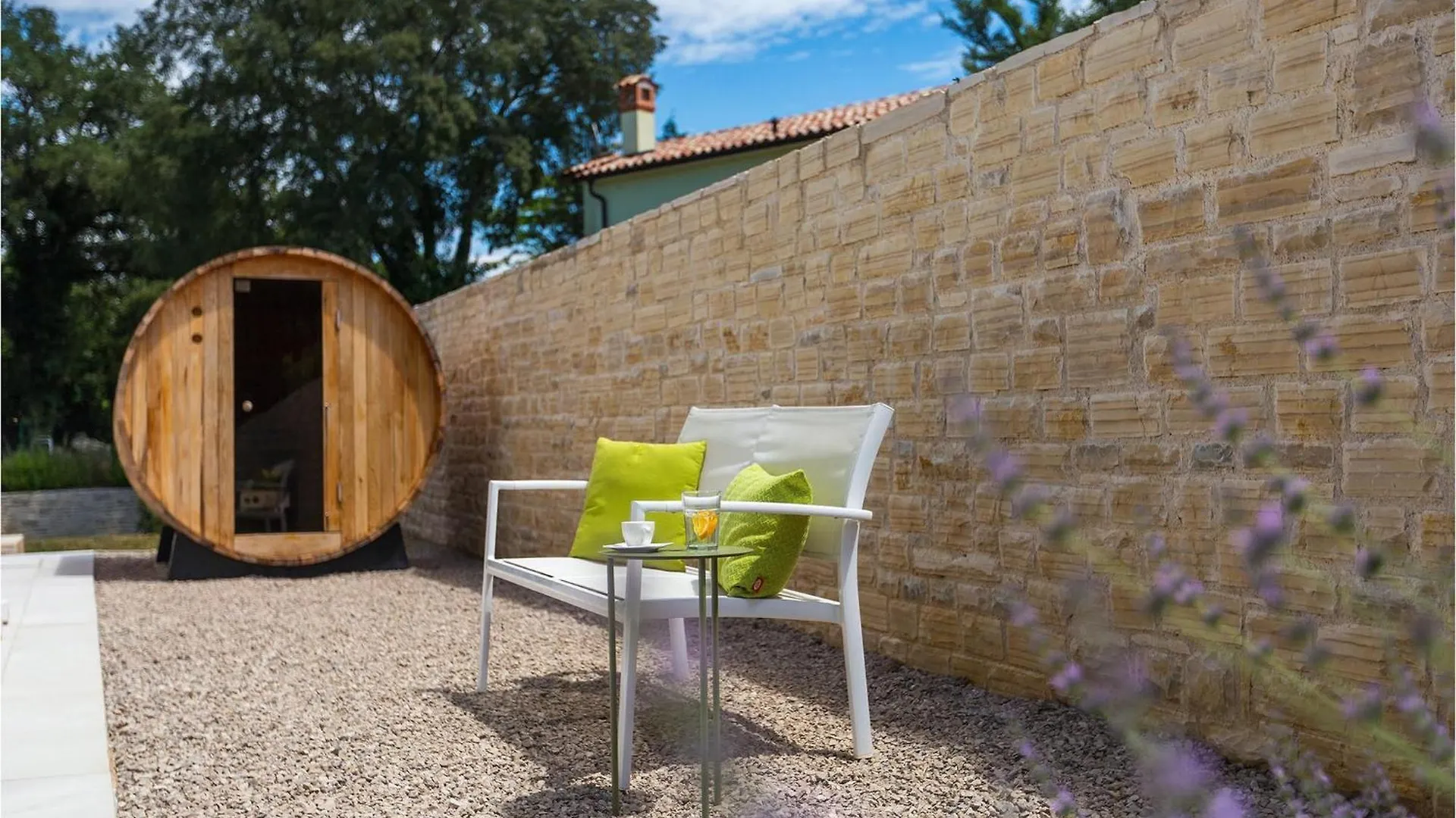 Holiday home Villa Tireli Krsan