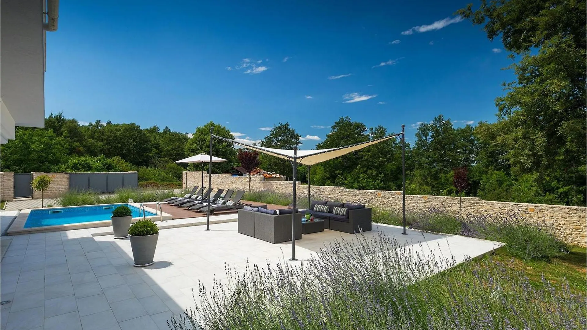 Holiday home Villa Tireli Krsan