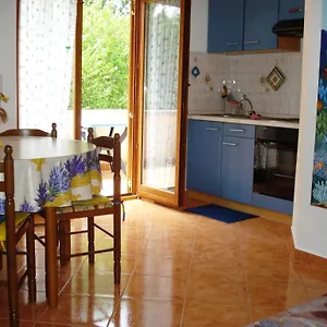 And Suzana Gostinjska kuća